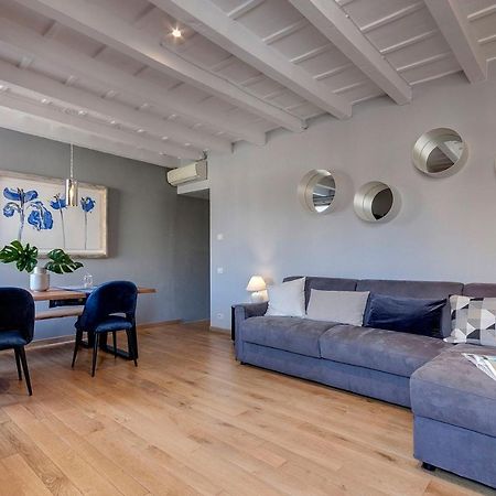 San Marco Apartment By Mamo Florence Buitenkant foto