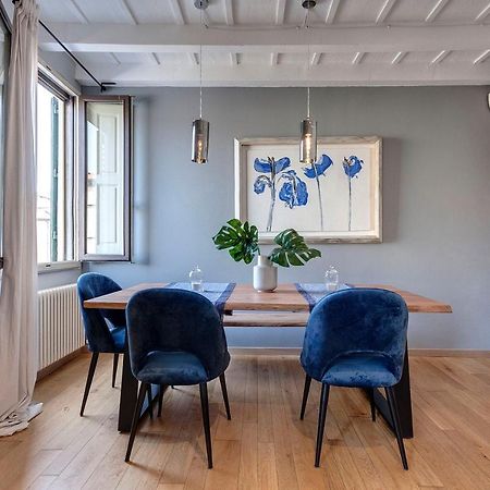San Marco Apartment By Mamo Florence Buitenkant foto