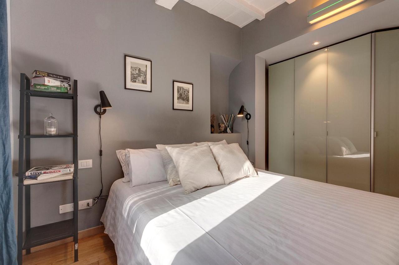 San Marco Apartment By Mamo Florence Buitenkant foto
