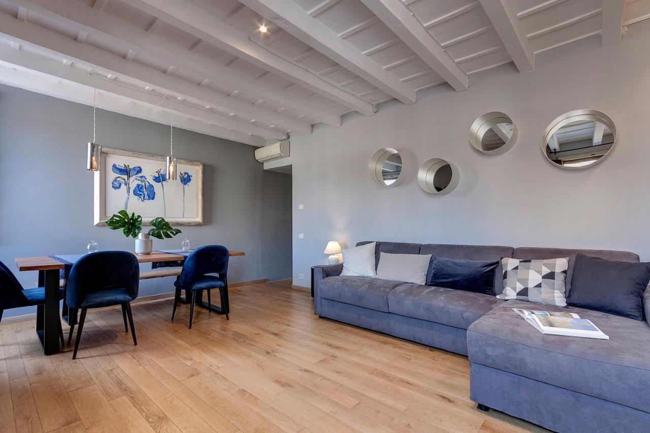 San Marco Apartment By Mamo Florence Buitenkant foto