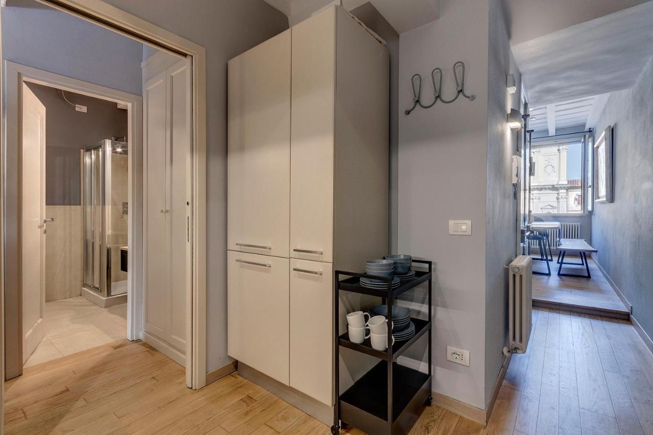 San Marco Apartment By Mamo Florence Buitenkant foto