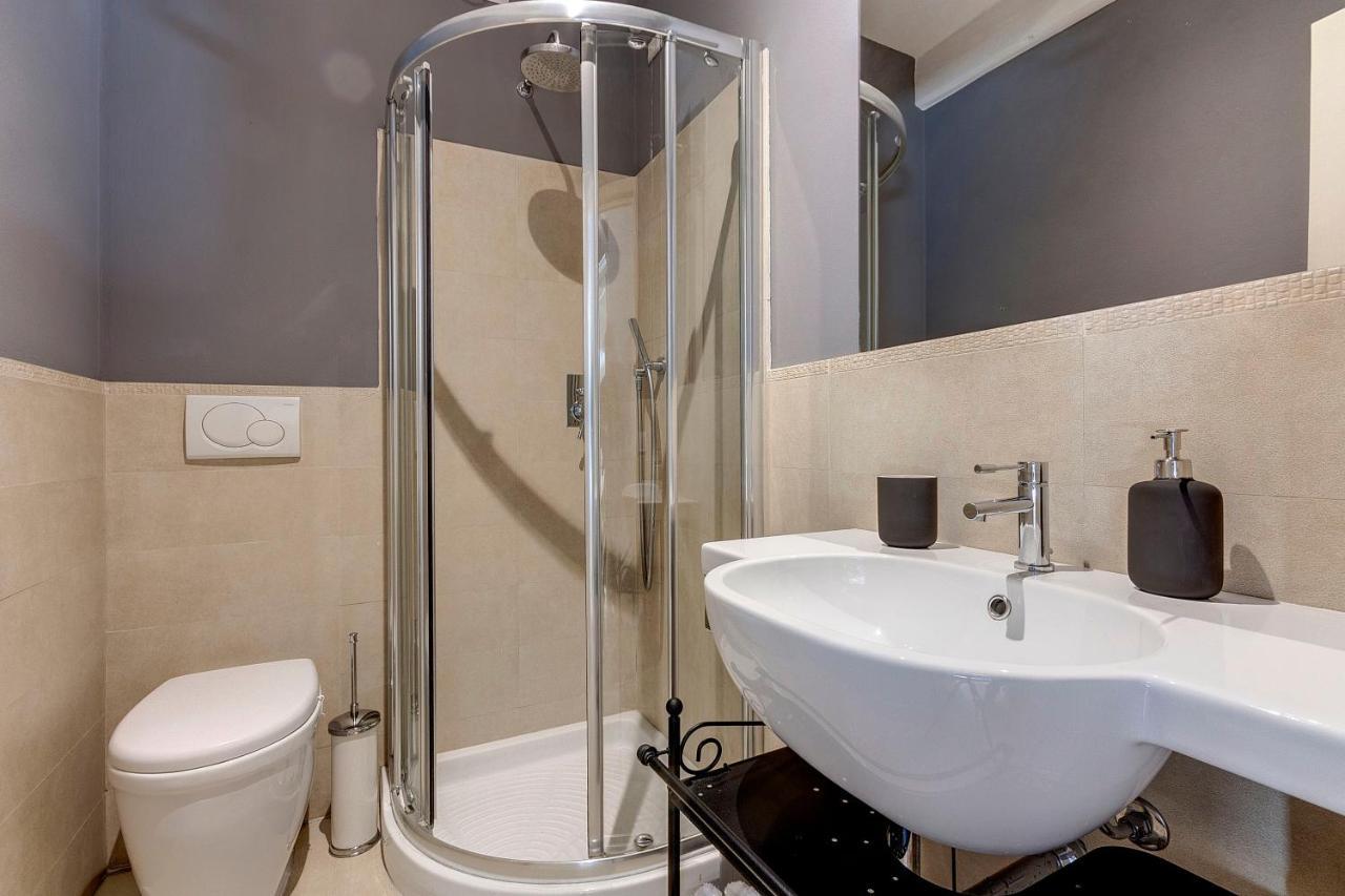 San Marco Apartment By Mamo Florence Buitenkant foto