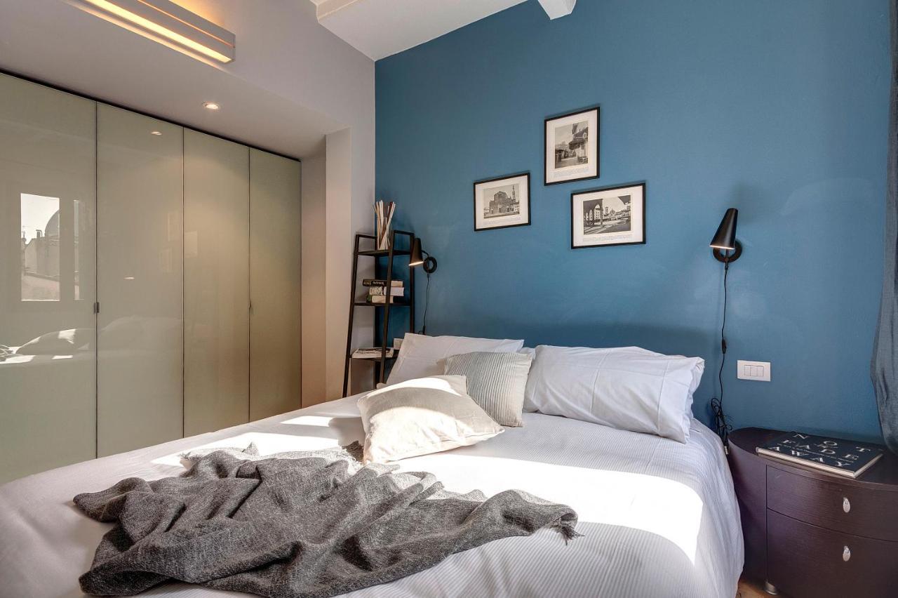 San Marco Apartment By Mamo Florence Buitenkant foto