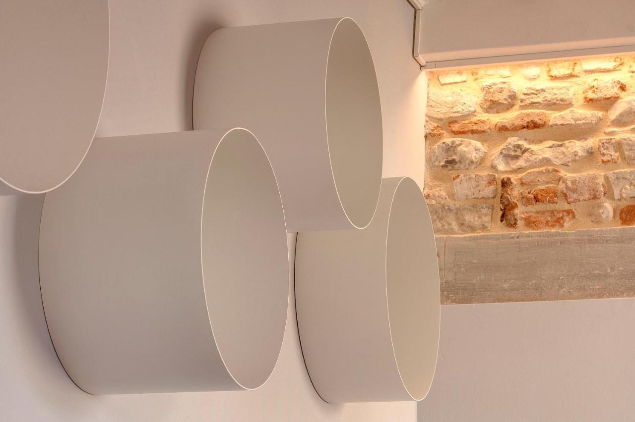 San Marco Apartment By Mamo Florence Buitenkant foto