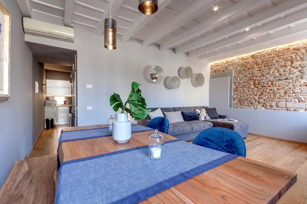 San Marco Apartment By Mamo Florence Buitenkant foto