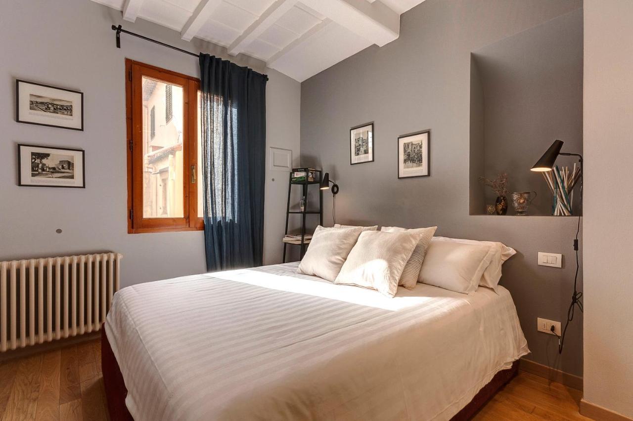 San Marco Apartment By Mamo Florence Buitenkant foto