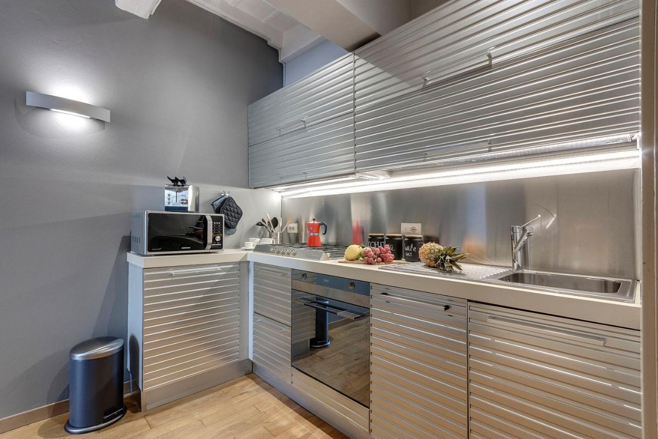 San Marco Apartment By Mamo Florence Buitenkant foto