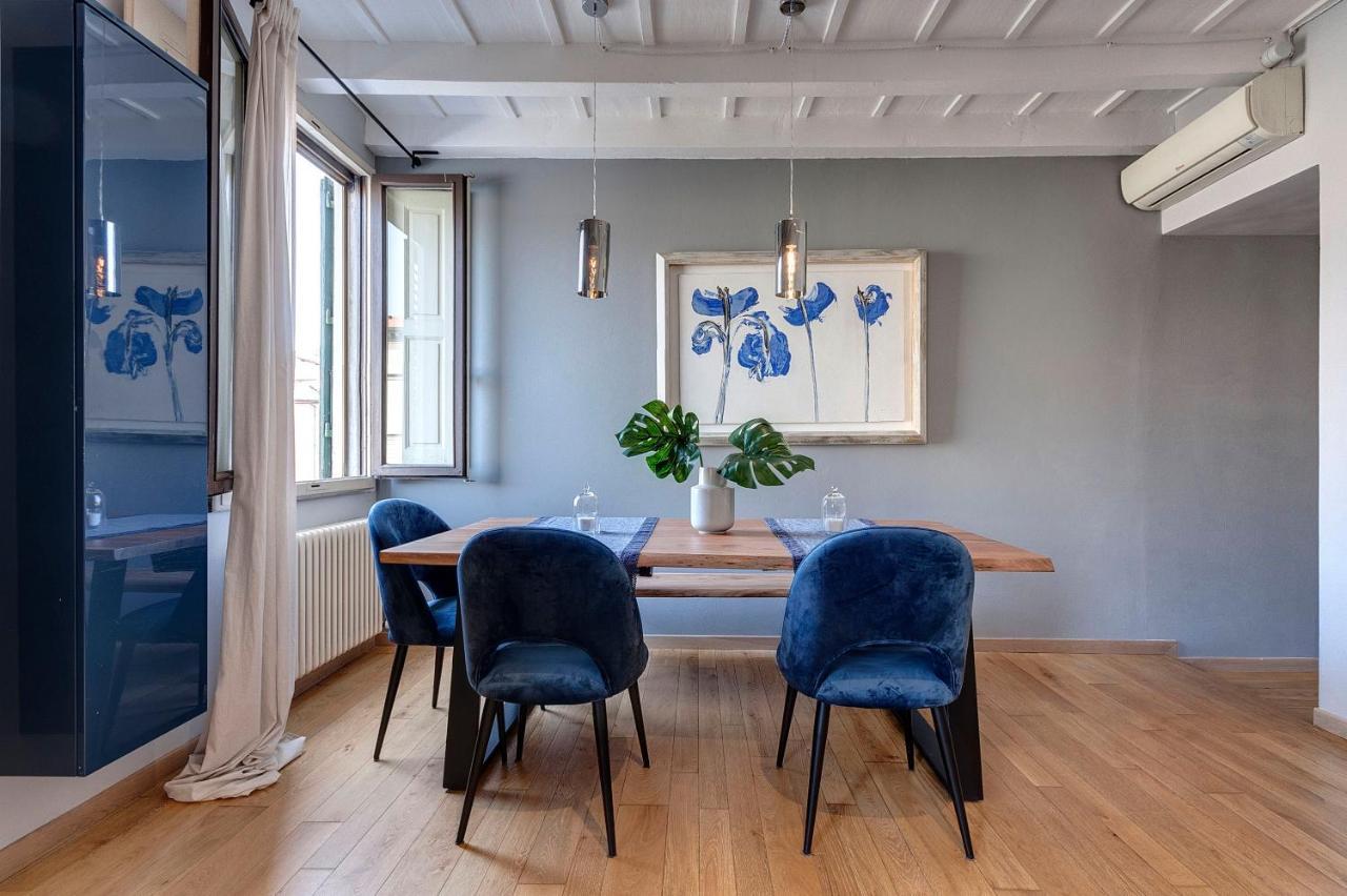 San Marco Apartment By Mamo Florence Buitenkant foto