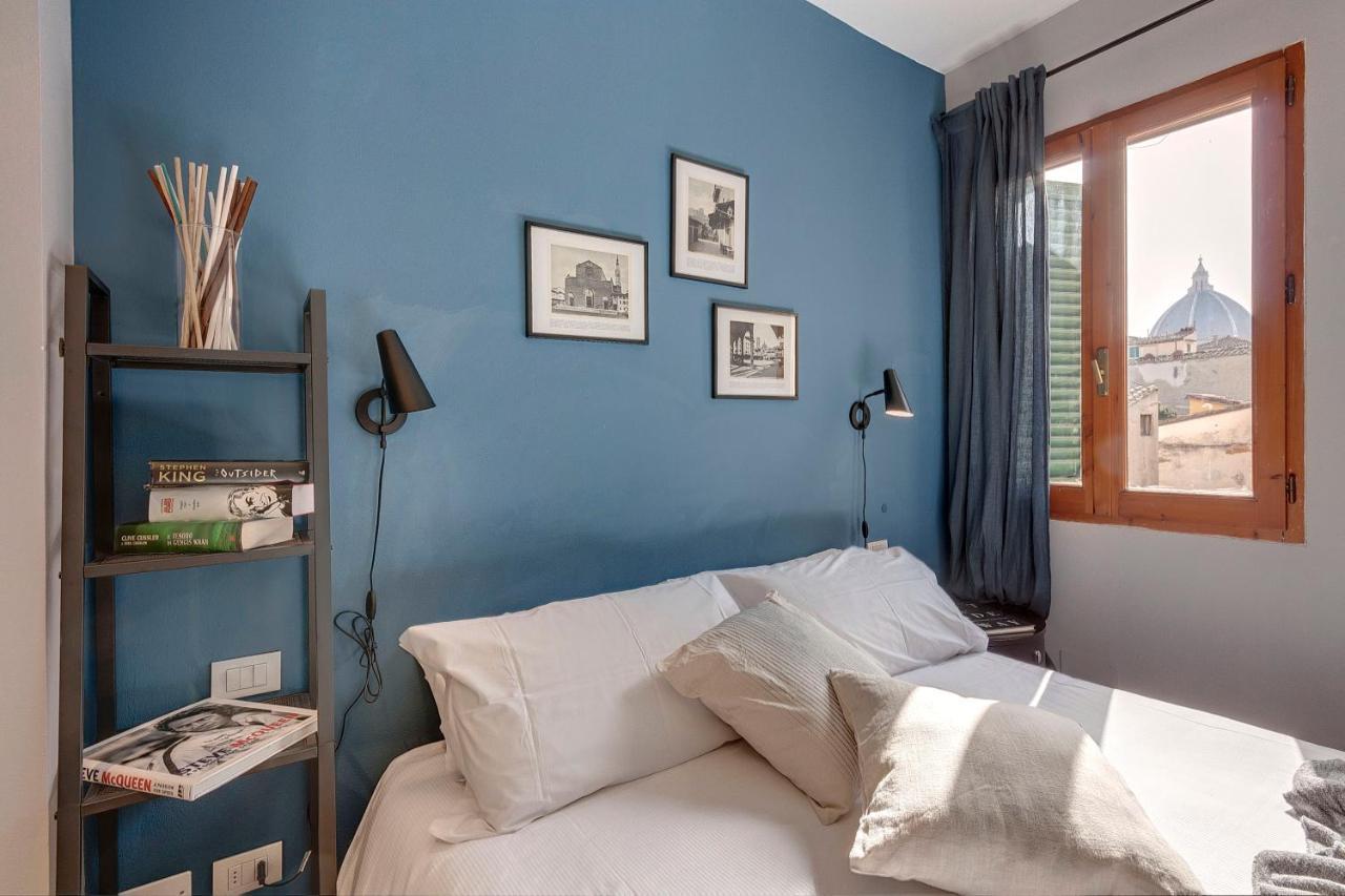 San Marco Apartment By Mamo Florence Buitenkant foto